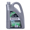 Kompresorový olej Magnum L-DAA 100 5 l