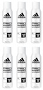 Adidas Pro Invisible antiperspirant 150 ml 6 ks