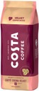 COSTA CAFFE CREMA VELVET zrnková káva 1 kg