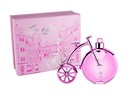 GO CHIC PINK EDP 100ML EAU-DE-PARFUM TIVERTON