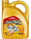 SYNTETICKÝ OLEJ Qualitium Power 5W30 5L