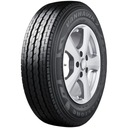 1x Firestone VANHAWK 2 205/65R16 107T