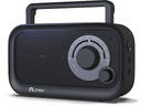 Rádio ELTRA Hania 2105 Black