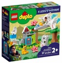 LEGO Duplo 10962 Planetárna misia Buzz Lightyear