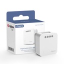 Aqara Single Switch Module T1 | Prepínač | bez Neutral, Zigbee, EU, SSM-