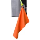 BERETTA Shooting Towel Orange Fluo: Veľ