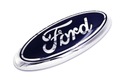 ODZNAK LOGO FORD ZNAK ZADNEJ LIDGE GRAND C-MAX