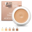 Kamuflážny korektor Janssen Cosmetics Cover Cream 01