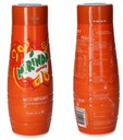 MIRINDA SODASTREAM ŠŤAVNÝ KONCENTRÁT SÝTURA SIRUP