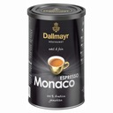 Mletá káva DALLMAYR Monaco Espresso plechovka 200 g