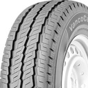 2 ks CONTINENTAL 225/75R16C VancoCamper 116R