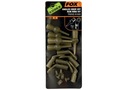 Fox Angled Drop Off Run Ring Kit Trans Khaki 6ks.