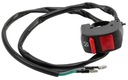 APRILIA HUSABERG kill switch DRC