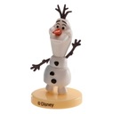 OLAF FROZEN 2 FROZEN 2-PVC Tortová figúrka