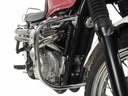 Nárazové tyče motora Triumph Bonneville/T 100/Scrambler 900 02-16