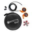 Chrániče sluchu Beretta Mini HeadSet Comfort Plus, oranžové