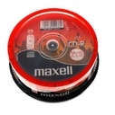 Maxell Music XL-II disky pre hudobné CD-R AUDIO 25