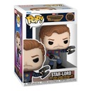 Funko Pop! Hviezda Lord Guardians of the Galaxy