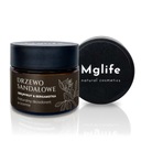 Mglife deodorant Sandalwood 50ml