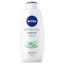 Nivea Creme Aloe Gel 750 ml