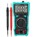 NCV LED MC616 DIGITÁLNY MULTIMETER