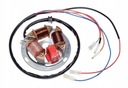 STATOR PRE SIMSON S51 ELECTRIC 12V TAIWAN