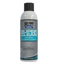 BEL-RAY SUPER CLEAN CHAIN ​​​​LUBE Mazivo na reťaz 400 ml