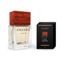 FRESSO Dark Delight - Parfum do auta 50ml