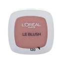 L'Oréal Paris Le Blush Blush 120 Rose Santal Blush 5 g (W) (P