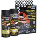 SPRAYPLAST ANTRACITOVÁ GUMOVÁ SPREJ 400ml