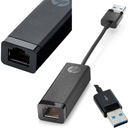 Adaptér HP USB 3.0 LAN Gigabit RJ45