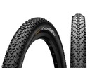 Continental Race King 26 x 2,2 cyklistický plášť (55-559) Bead Bead XC MTB