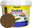 TETRA Cichlid Algae Pellets 10L potravinové cichlidy