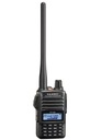 YAESU FT-4XE je oveľa lepší ako Baofeng UV-5R :-)