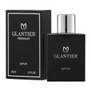 GLANTIER Premium Parfum - 786 Aromatic-Fern EDP 50ml