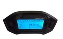 UNIVERZÁLNY DIAĽKOVÝ DIGITÁLNY MOTOCYKEL QUAD LCD