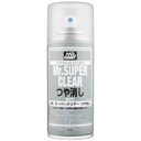 GUNZE B514 Mr.Super číry plochý sprej (170 ml)