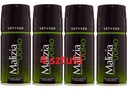 MALIZIA Uomo Vetyver deodorant pre mužov 150ml