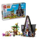 LEGO GIRLS FIRST 75583 FAMILY MANSION ... [BLOKY]