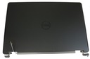 PÁNT VEKA LCD Matrix DELL Latitude E5550