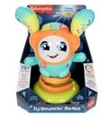 FISHER PRICE Interaktívny tanečný DJ HND41