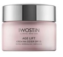 IWOSTIN AGE LIFT Denný krém SPF15 50ml