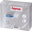 Hama CDBOX 5 ks (447480000)