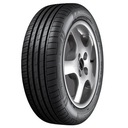 4x Fulda EcoControl HP2 215/55R16 93V