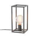 Stolná lampa Sigalo MT-BR4366-T1 GR Italux