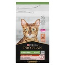 Purina Pro Plan Sterilizovaný losos LOSOS 1,5 kg