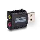 ADA-10 externá zvuková karta MINI, USB 2,