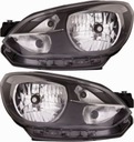 SVETLOMETY VW UP 11- L+R SET