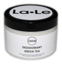 La-Le Ekologický dezodoračný krém 150 ml