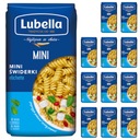 Lubella Classic Mini Świderki cestoviny 12x400g